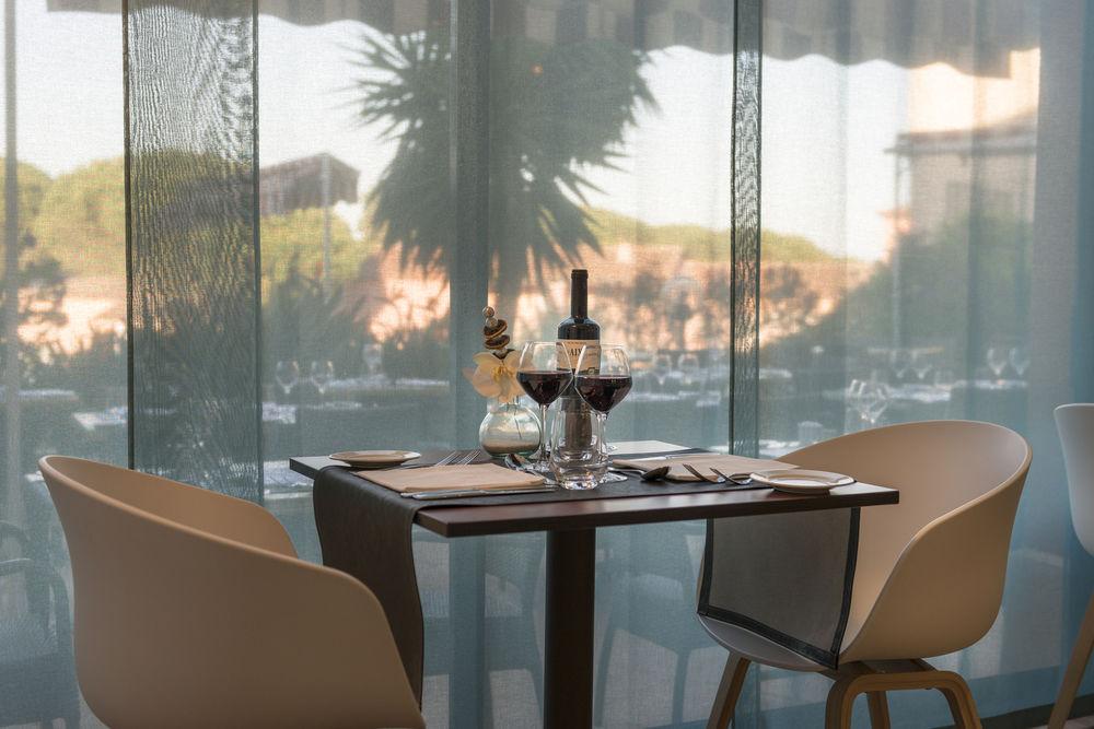 Hotel Les Jardins De Sainte-Maxime Kültér fotó