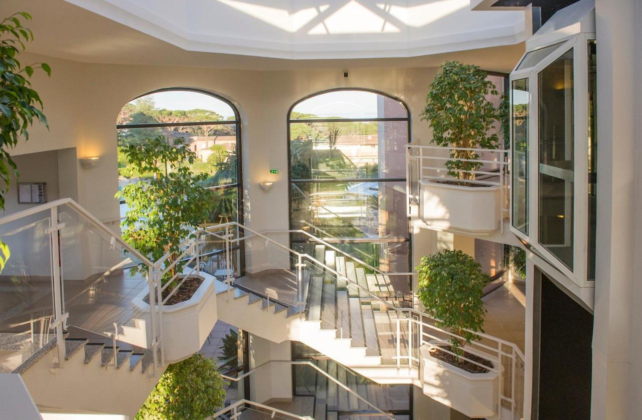 Hotel Les Jardins De Sainte-Maxime Kültér fotó