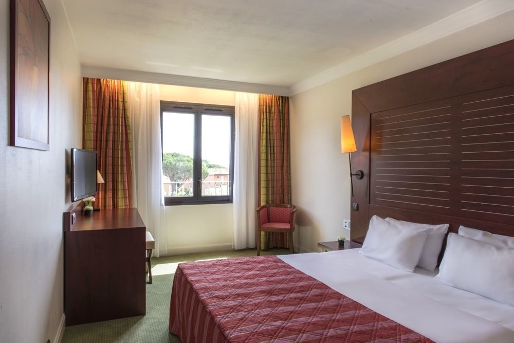 Hotel Les Jardins De Sainte-Maxime Kültér fotó